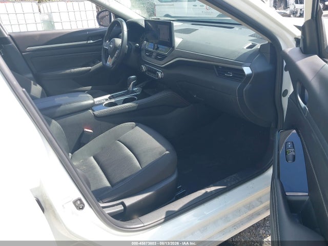 Auction sale of the 2023 Nissan Altima Sv Fwd, vin: 1N4BL4DV9PN349108, lot number: 45873803