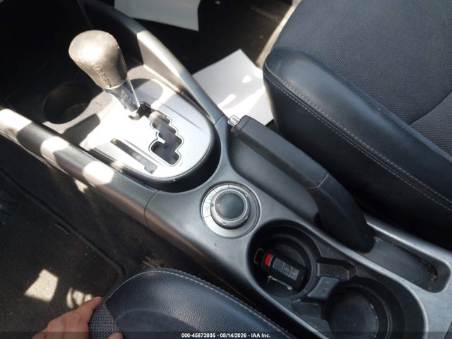Продажа на аукционе авто 2010 Mitsubishi Outlander Se, vin: JA4JT3AW5AZ014676, номер лота: 45873805