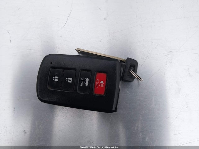 2015 Toyota Camry Hybrid Se მანქანა იყიდება აუქციონზე, vin: 4T1BD1FK0FU152580, აუქციონის ნომერი: 45873806