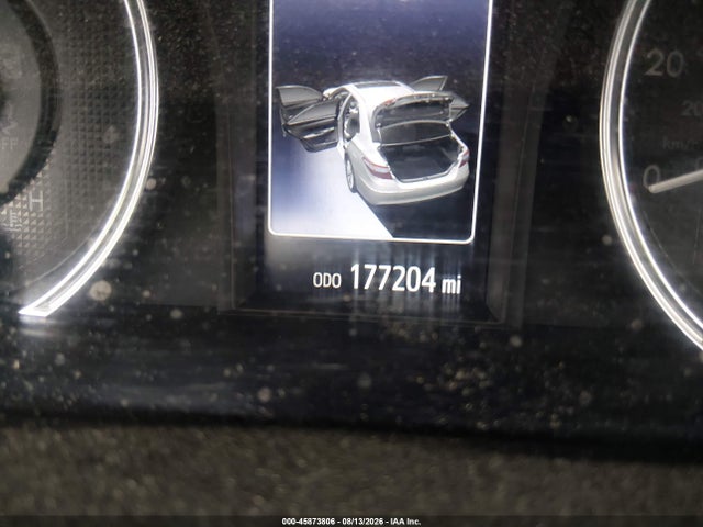 2015 Toyota Camry Hybrid Se მანქანა იყიდება აუქციონზე, vin: 4T1BD1FK0FU152580, აუქციონის ნომერი: 45873806