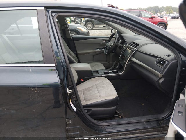2015 Toyota Camry Hybrid Se მანქანა იყიდება აუქციონზე, vin: 4T1BD1FK0FU152580, აუქციონის ნომერი: 45873806