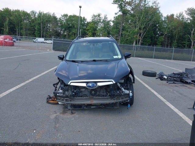 Aukcja sprzedaży 2021 Subaru Forester Limited, vin: JF2SKASC1MH546475, numer aukcji: 45873810