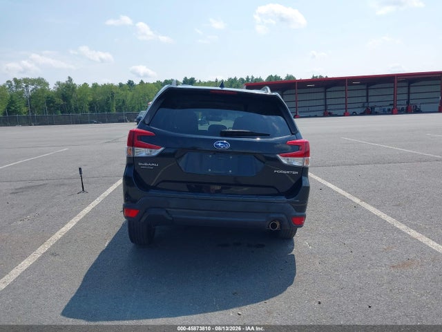 Aukcja sprzedaży 2021 Subaru Forester Limited, vin: JF2SKASC1MH546475, numer aukcji: 45873810