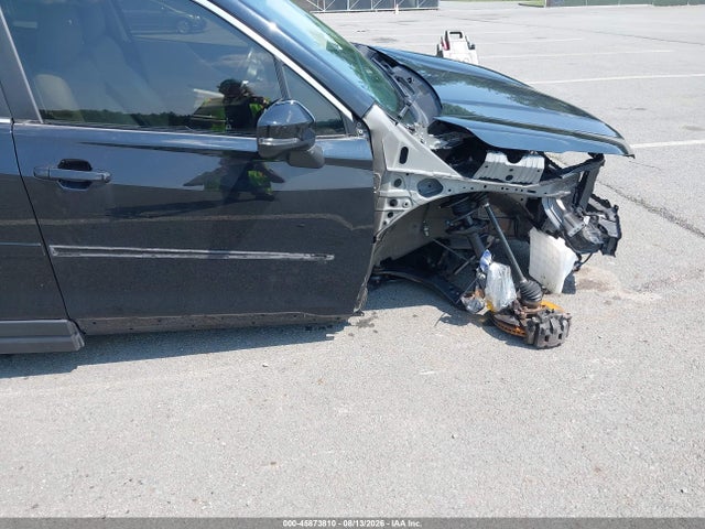 Aukcja sprzedaży 2021 Subaru Forester Limited, vin: JF2SKASC1MH546475, numer aukcji: 45873810