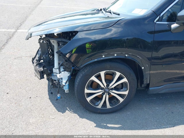 Aukcja sprzedaży 2021 Subaru Forester Limited, vin: JF2SKASC1MH546475, numer aukcji: 45873810