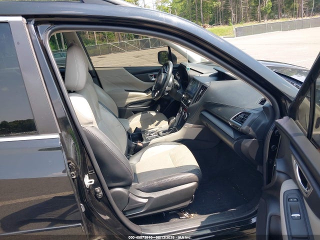 Aukcja sprzedaży 2021 Subaru Forester Limited, vin: JF2SKASC1MH546475, numer aukcji: 45873810