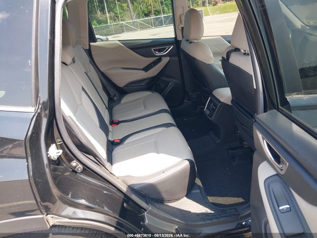 Aukcja sprzedaży 2021 Subaru Forester Limited, vin: JF2SKASC1MH546475, numer aukcji: 45873810