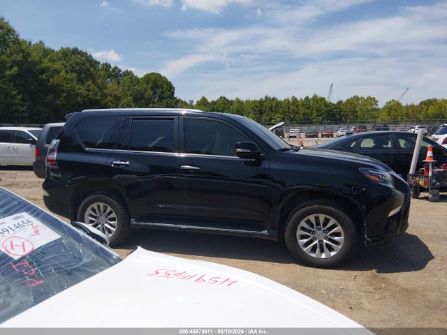 Продаж на аукціоні авто 2021 Lexus Gx 460 Premium, vin: JTJAM7BXXM5294184, номер лоту: 45873811