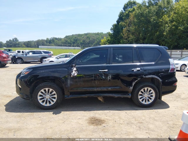 Продаж на аукціоні авто 2021 Lexus Gx 460 Premium, vin: JTJAM7BXXM5294184, номер лоту: 45873811
