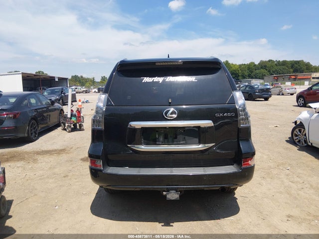 Продаж на аукціоні авто 2021 Lexus Gx 460 Premium, vin: JTJAM7BXXM5294184, номер лоту: 45873811