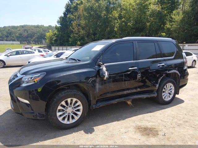 Продаж на аукціоні авто 2021 Lexus Gx 460 Premium, vin: JTJAM7BXXM5294184, номер лоту: 45873811