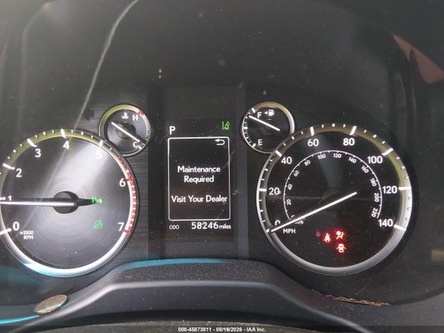 Продаж на аукціоні авто 2021 Lexus Gx 460 Premium, vin: JTJAM7BXXM5294184, номер лоту: 45873811