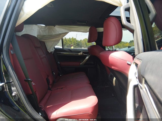 Продаж на аукціоні авто 2021 Lexus Gx 460 Premium, vin: JTJAM7BXXM5294184, номер лоту: 45873811