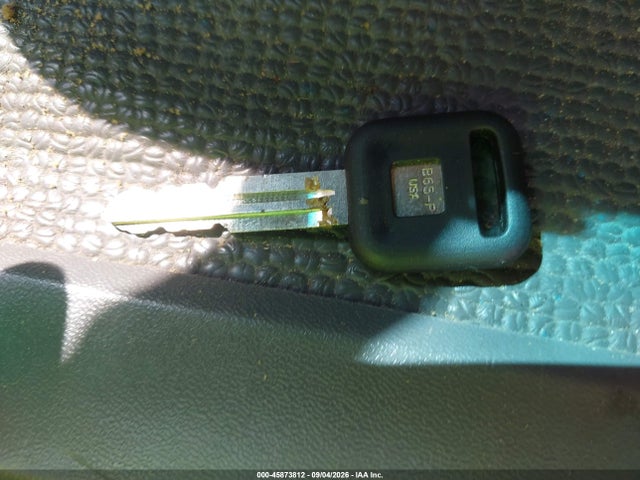 Aukcja sprzedaży 2001 Chevrolet W4s042 14,500 Gvwr, vin: J8BC4B15417014927, numer aukcji: 45873812