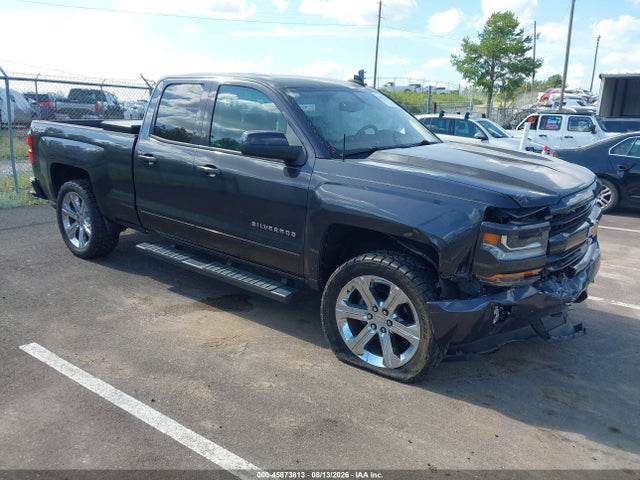 2016 1GCVKREC1GZ304287 main image