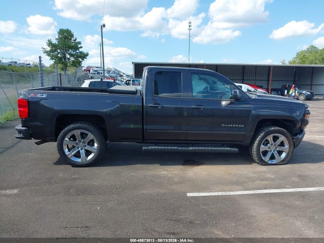 Продажа на аукционе авто 2016 Chevrolet Silverado 1500 Lt, vin: 1GCVKREC1GZ304287, номер лота: 45873813