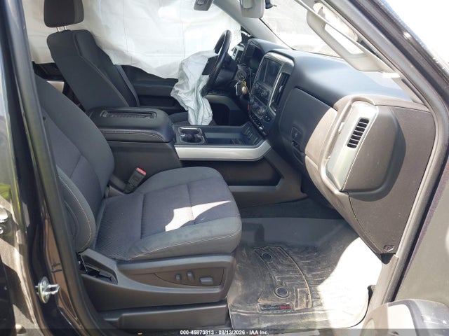 Продажа на аукционе авто 2016 Chevrolet Silverado 1500 Lt, vin: 1GCVKREC1GZ304287, номер лота: 45873813