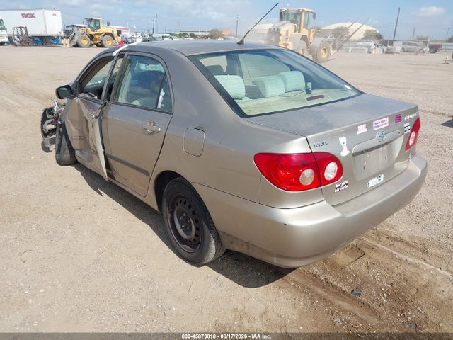 Продаж на аукціоні авто 2007 Toyota Corolla Ce, vin: 1NXBR32E47Z879736, номер лоту: 45873818
