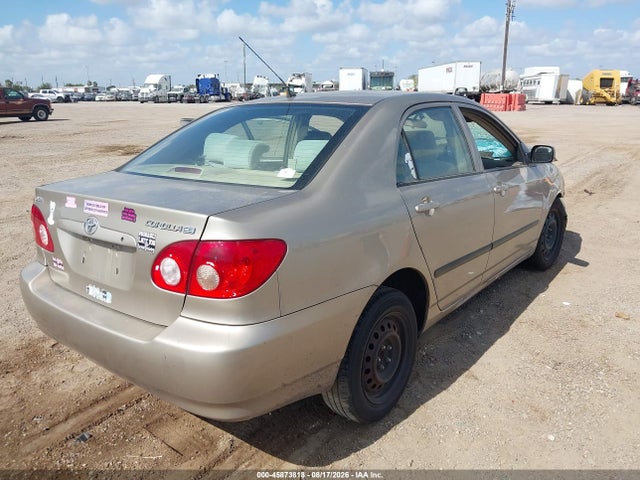 Продаж на аукціоні авто 2007 Toyota Corolla Ce, vin: 1NXBR32E47Z879736, номер лоту: 45873818