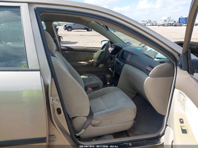 Продаж на аукціоні авто 2007 Toyota Corolla Ce, vin: 1NXBR32E47Z879736, номер лоту: 45873818