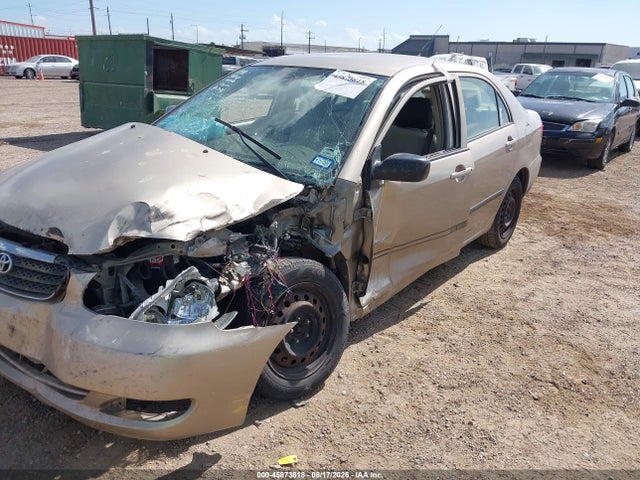 Продаж на аукціоні авто 2007 Toyota Corolla Ce, vin: 1NXBR32E47Z879736, номер лоту: 45873818