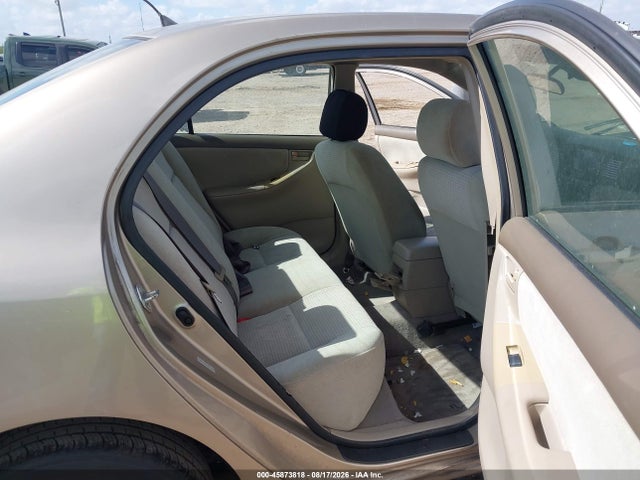 Продаж на аукціоні авто 2007 Toyota Corolla Ce, vin: 1NXBR32E47Z879736, номер лоту: 45873818