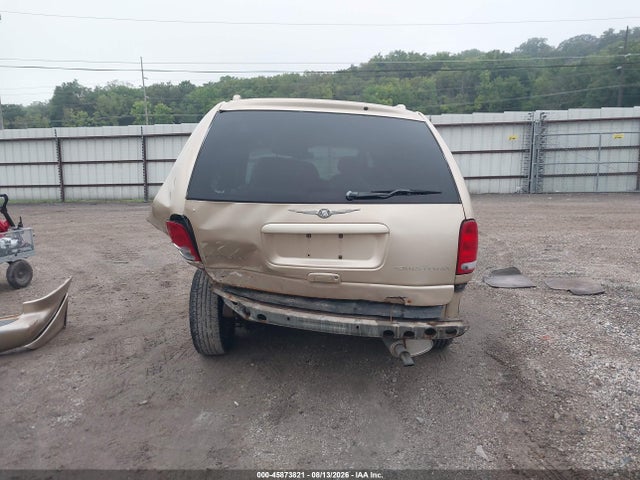 Продаж на аукціоні авто 2000 Chrysler Town & Country Limited, vin: 1C4GP64L3YB709247, номер лоту: 45873821