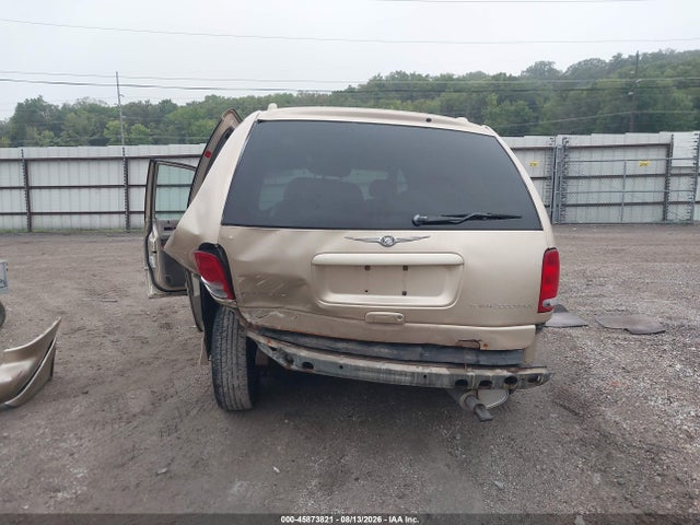 Продаж на аукціоні авто 2000 Chrysler Town & Country Limited, vin: 1C4GP64L3YB709247, номер лоту: 45873821