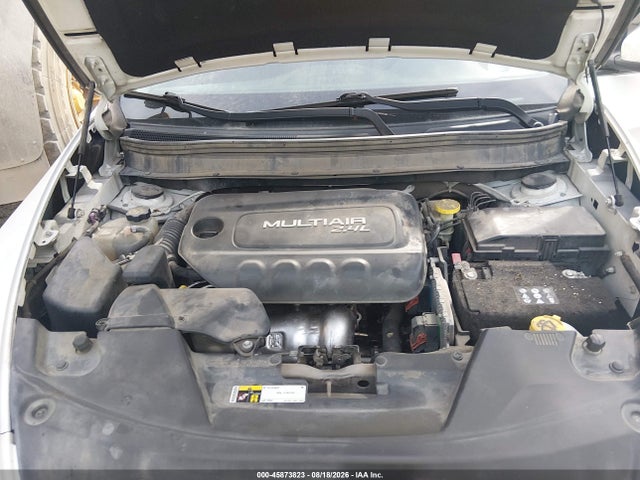 2016 Jeep Cherokee Latitude მანქანა იყიდება აუქციონზე, vin: 1C4PJLCB8GW351739, აუქციონის ნომერი: 45873823