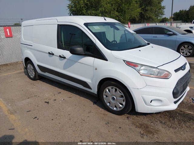 2017 NM0LS7F78H1323817 главное изображение