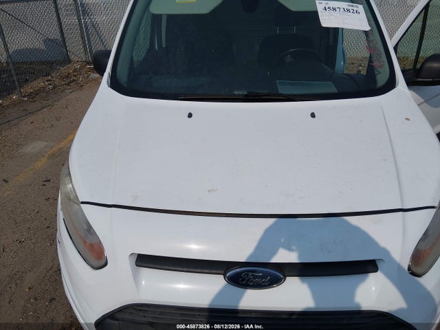Ford Transit Connect Xlt 2017 NM0LS7F78H1323817 Image 10
