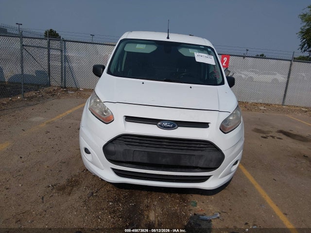 Ford Transit Connect Xlt 2017 NM0LS7F78H1323817 Image 12