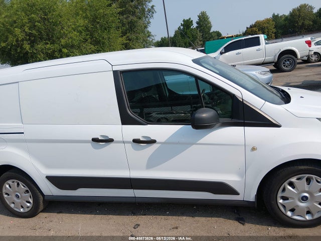 Ford Transit Connect Xlt 2017 NM0LS7F78H1323817 Image 13