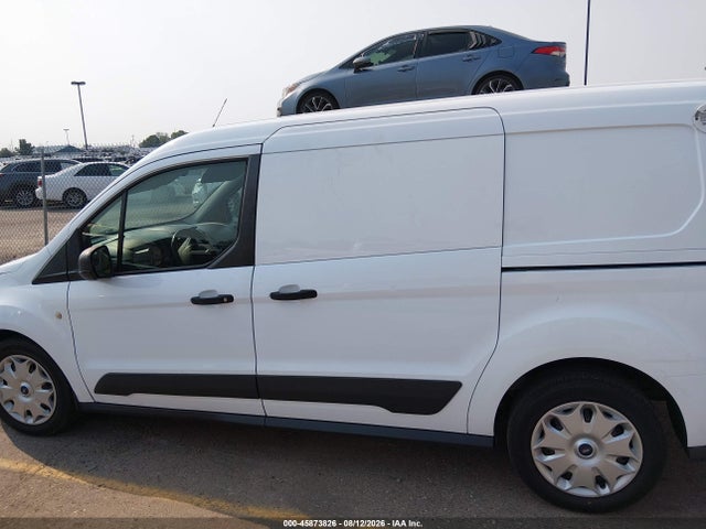 Ford Transit Connect Xlt 2017 NM0LS7F78H1323817 Image 14