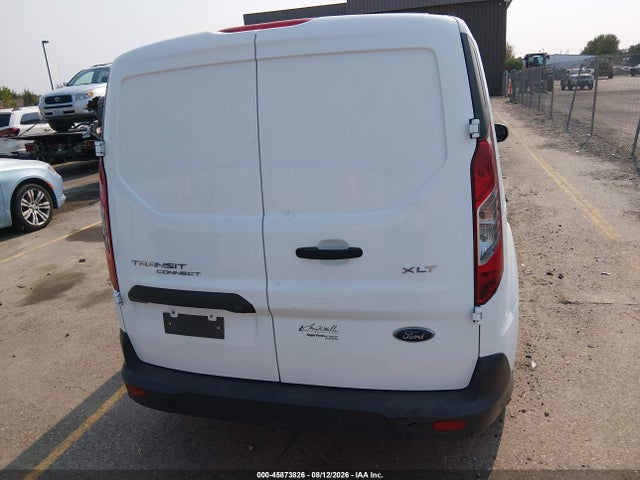 Ford Transit Connect Xlt 2017 NM0LS7F78H1323817 Image 16