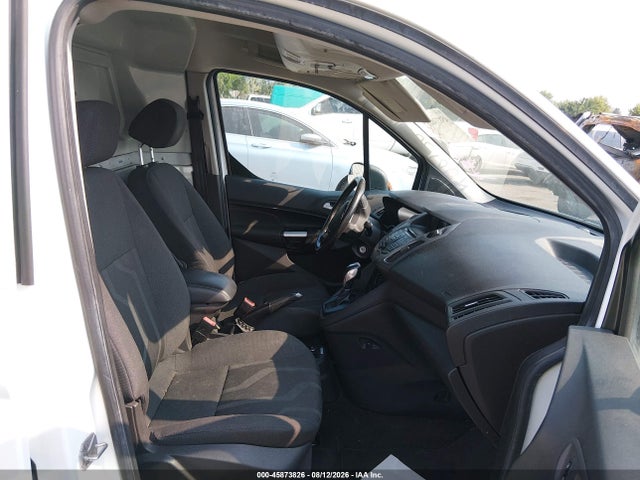 Ford Transit Connect Xlt 2017 NM0LS7F78H1323817 Image 5