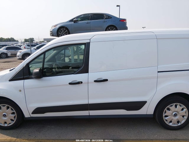 Ford Transit Connect Xlt 2017 NM0LS7F78H1323817 Image 6