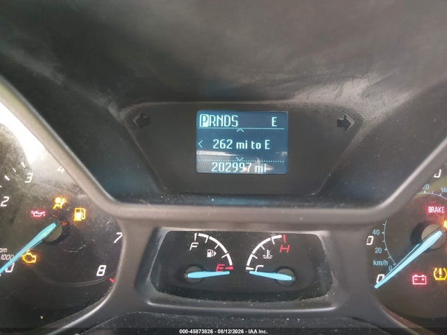 Ford Transit Connect Xlt 2017 NM0LS7F78H1323817 Image 7