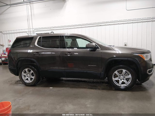 GMC Acadia Sle-1 2019 1GKKNRLA4KZ256678 Image 13