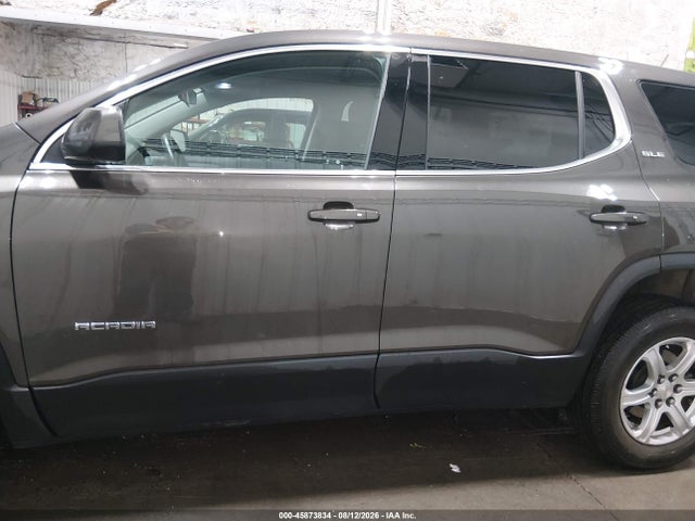 GMC Acadia Sle-1 2019 1GKKNRLA4KZ256678 Image 14