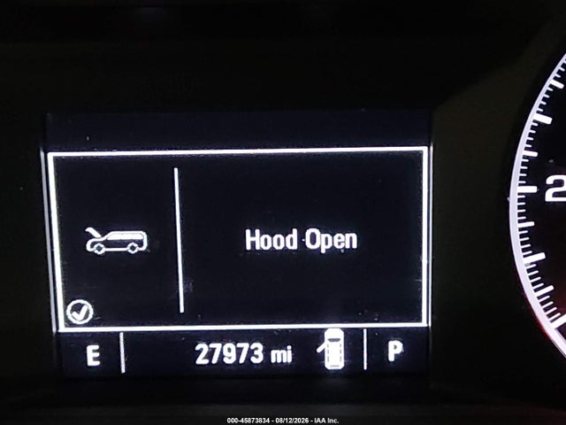 GMC Acadia Sle-1 2019 1GKKNRLA4KZ256678 Image 15