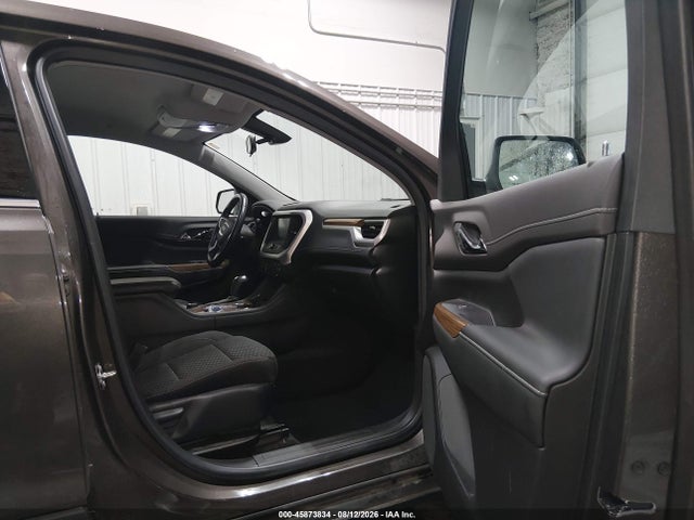 GMC Acadia Sle-1 2019 1GKKNRLA4KZ256678 Image 5