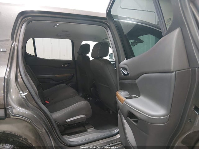GMC Acadia Sle-1 2019 1GKKNRLA4KZ256678 Image 8