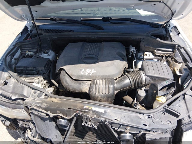 45873837 :رقم المزاد ، 1C4RJFJG5EC196090 vin ، 2014 Jeep Grand Cherokee Summit مزاد بيع