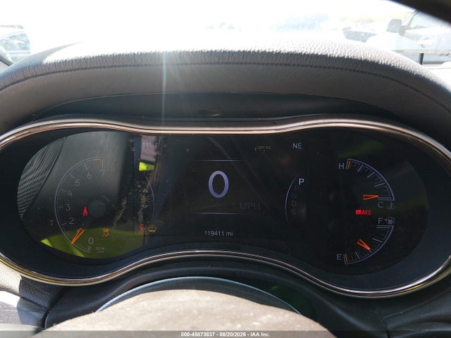 45873837 :رقم المزاد ، 1C4RJFJG5EC196090 vin ، 2014 Jeep Grand Cherokee Summit مزاد بيع