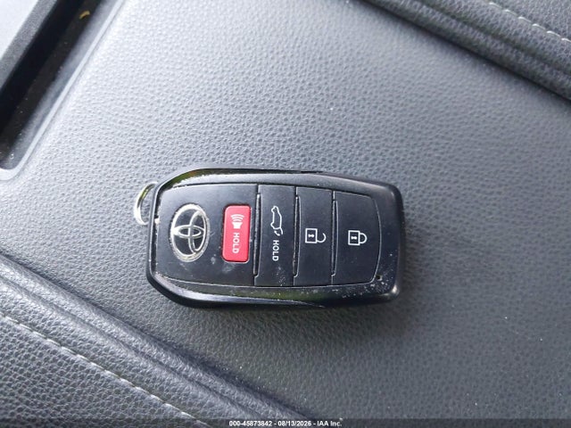 Aukcja sprzedaży 2025 Toyota Grand Highlander Hybrid Limited, vin: 5TDACAB52SS047234, numer aukcji: 45873842