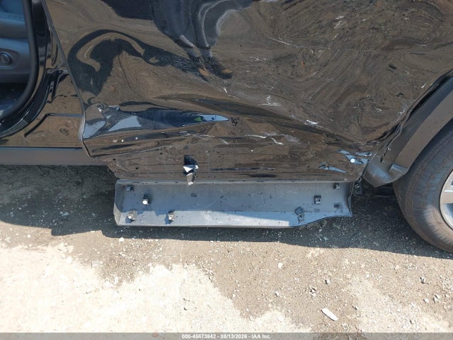Aukcja sprzedaży 2025 Toyota Grand Highlander Hybrid Limited, vin: 5TDACAB52SS047234, numer aukcji: 45873842