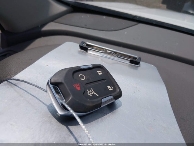 Продаж на аукціоні авто 2019 Gmc Terrain Denali, vin: 3GKALXEX9KL219091, номер лоту: 45873843