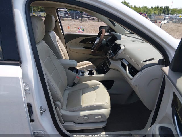 Продаж на аукціоні авто 2019 Gmc Terrain Denali, vin: 3GKALXEX9KL219091, номер лоту: 45873843