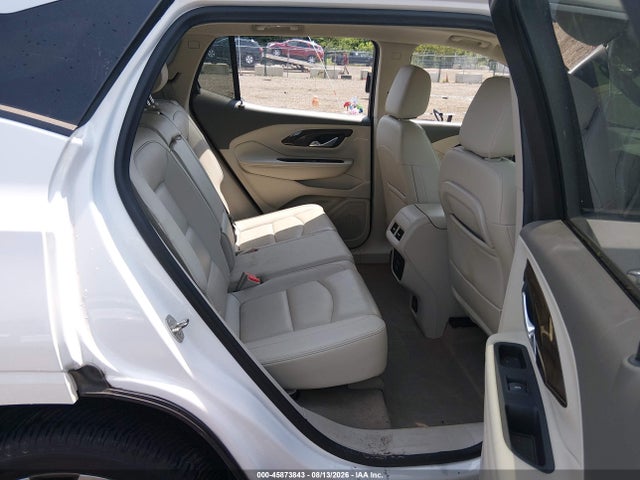 Продаж на аукціоні авто 2019 Gmc Terrain Denali, vin: 3GKALXEX9KL219091, номер лоту: 45873843